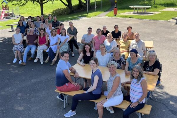 Teamfoto