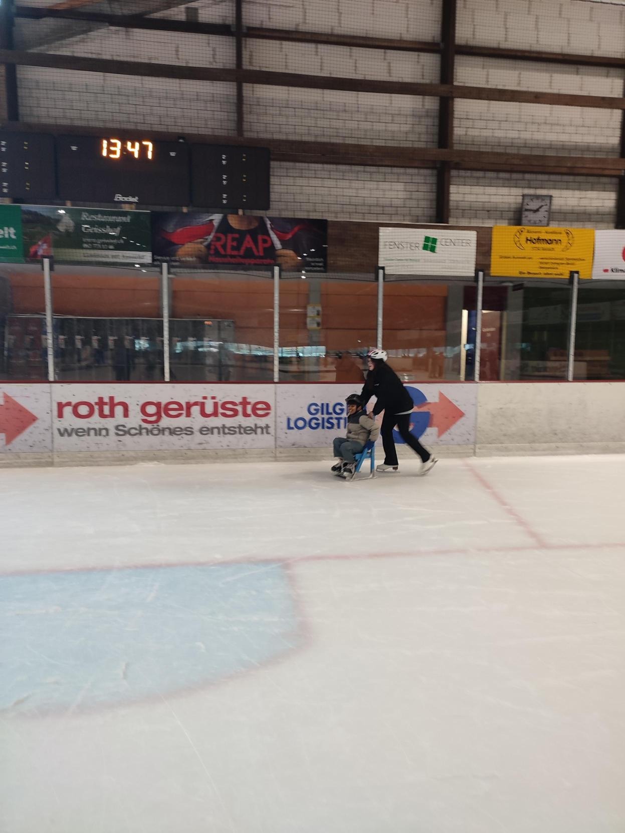 Eisbahn (1)