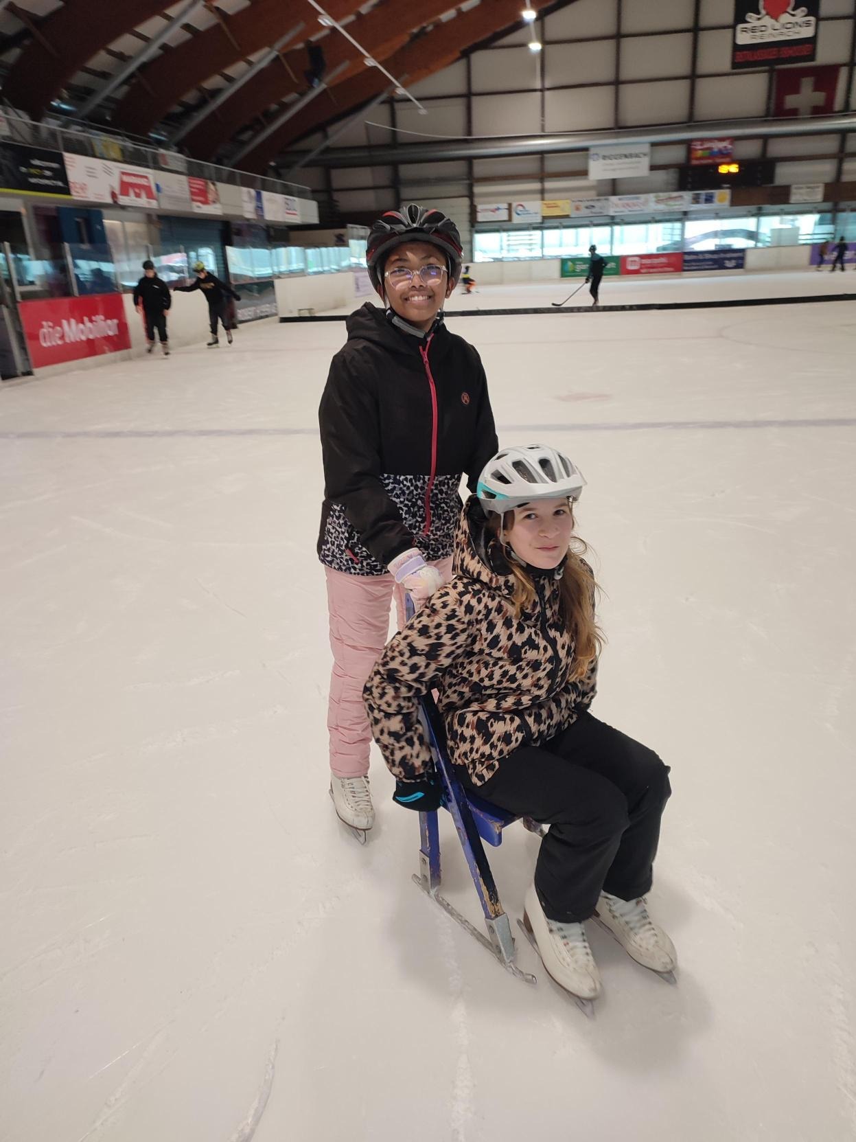 Eisbahn (2)