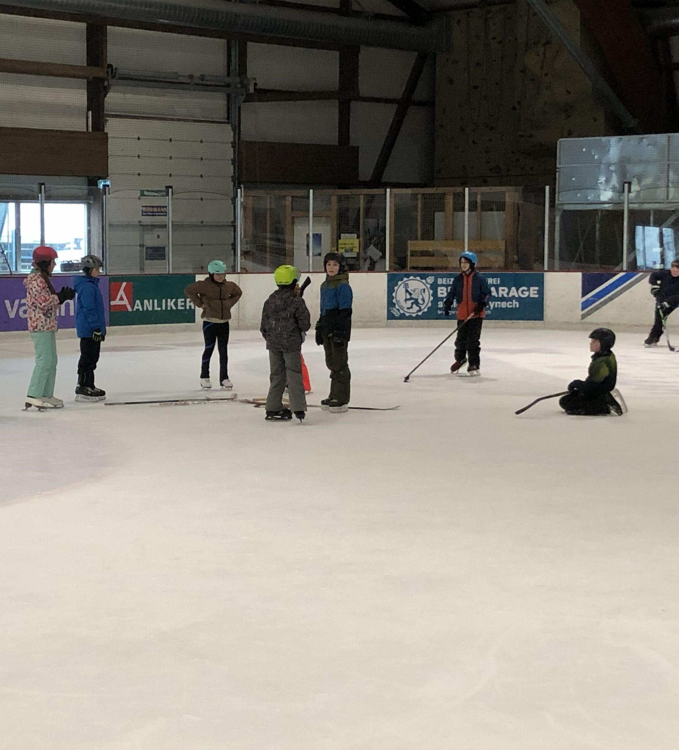 Eisbahn (4)
